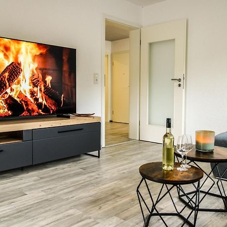 Sweet Six, Balkon, Netflix, Boxspringbetten, Hochwertiges Bad Zell an der Mosel Exterior photo