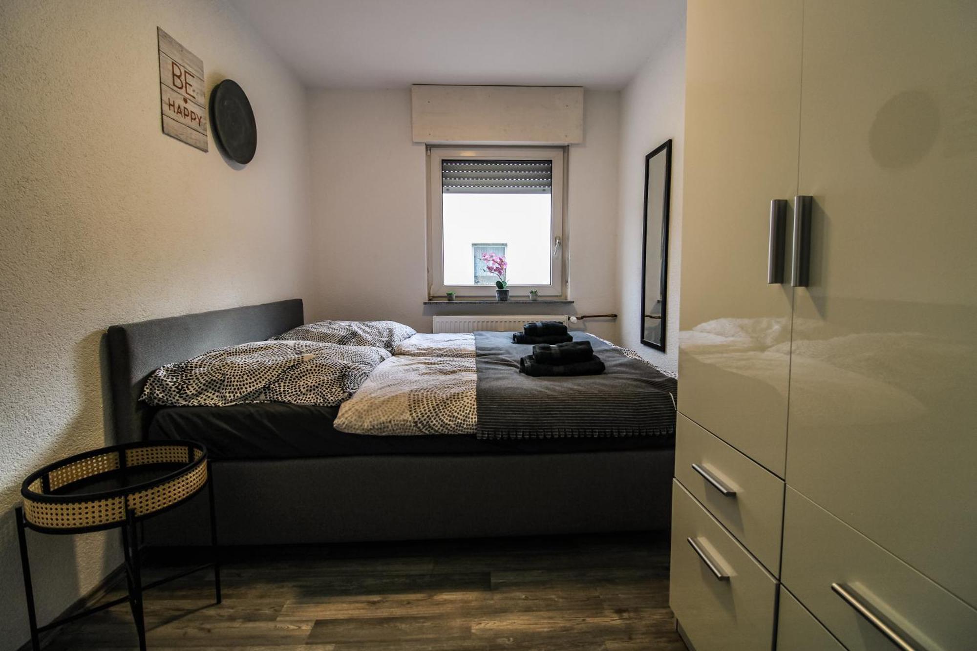 Sweet Six, Balkon, Netflix, Boxspringbetten, Hochwertiges Bad Zell an der Mosel Exterior photo