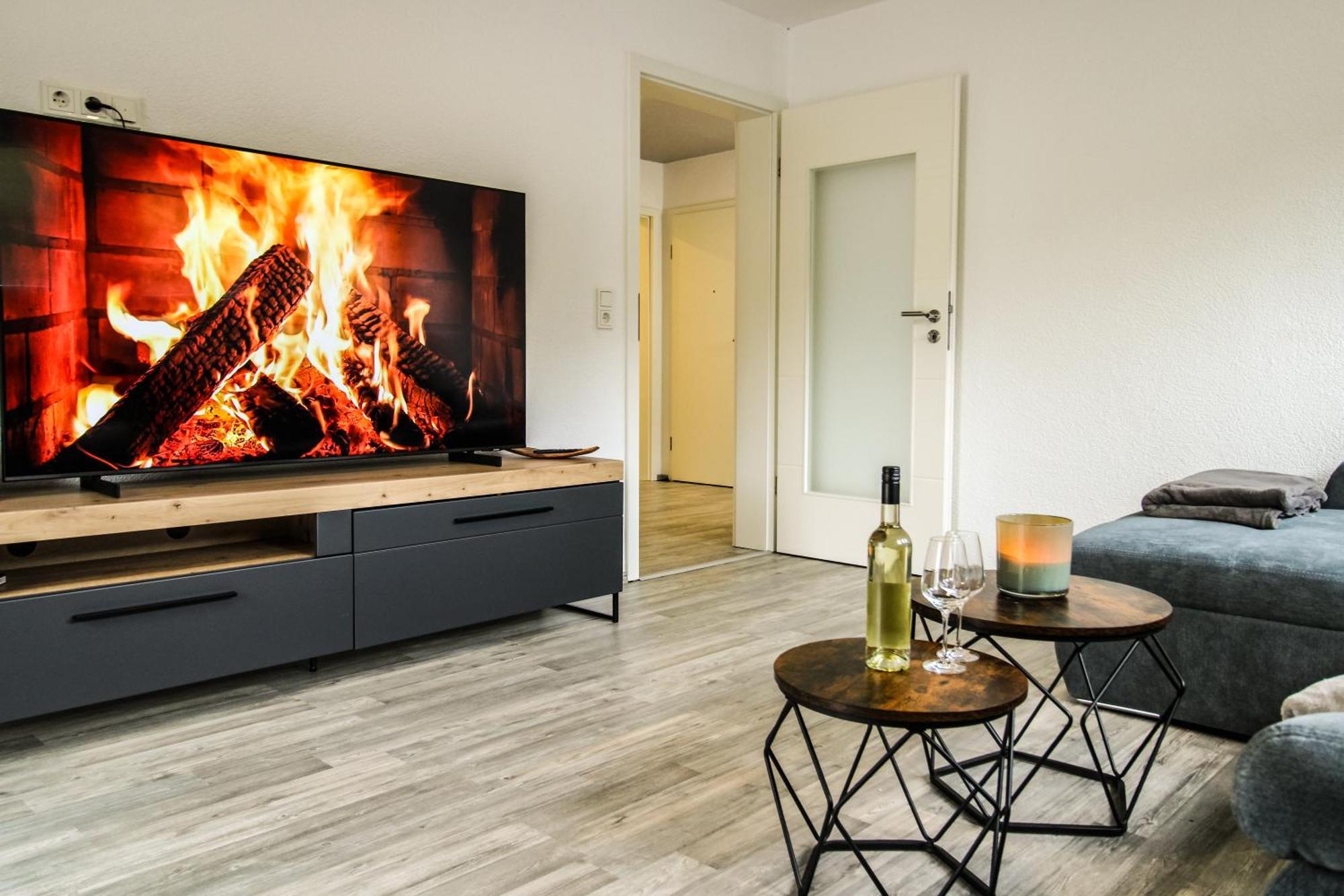 Sweet Six, Balkon, Netflix, Boxspringbetten, Hochwertiges Bad Zell an der Mosel Exterior photo